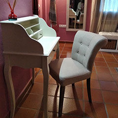 Dormitorio LOLA