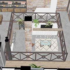 Vivienda FÁBRICA