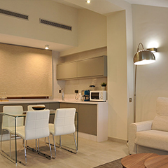 Apartamentos TURISTICOS